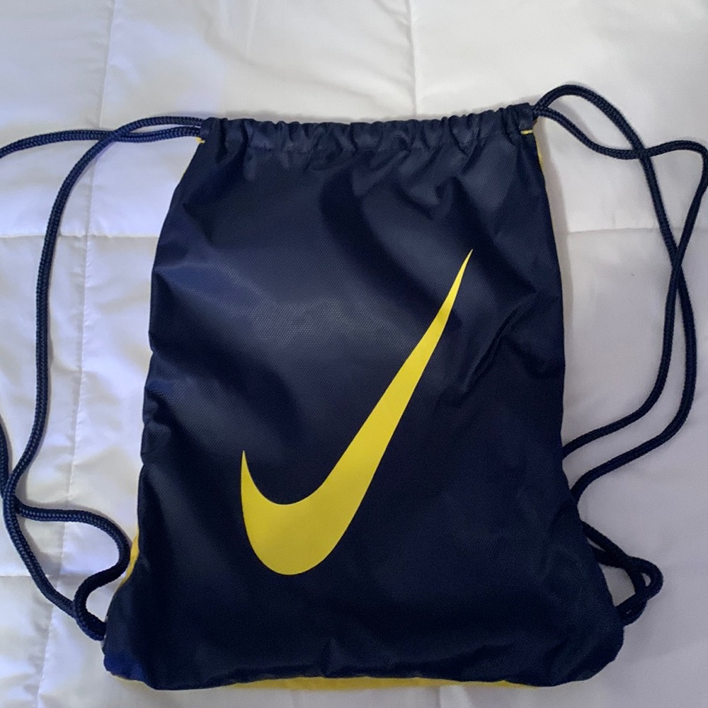 Nike Gym Bag